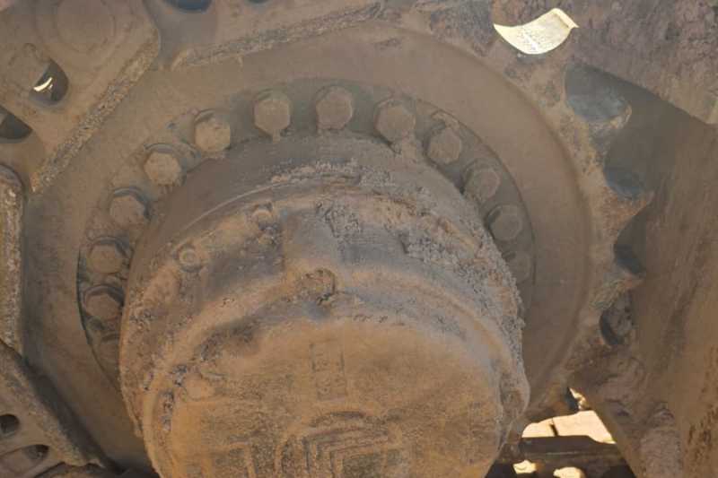 OmecoHub - Immagine NEW HOLLAND E485